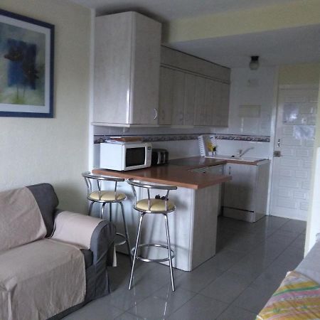 Beautiful Ground Floor Studio Benalbeach Benalmadena Exterior photo