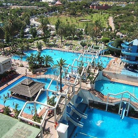 Beautiful Ground Floor Studio Benalbeach Benalmadena Exterior photo