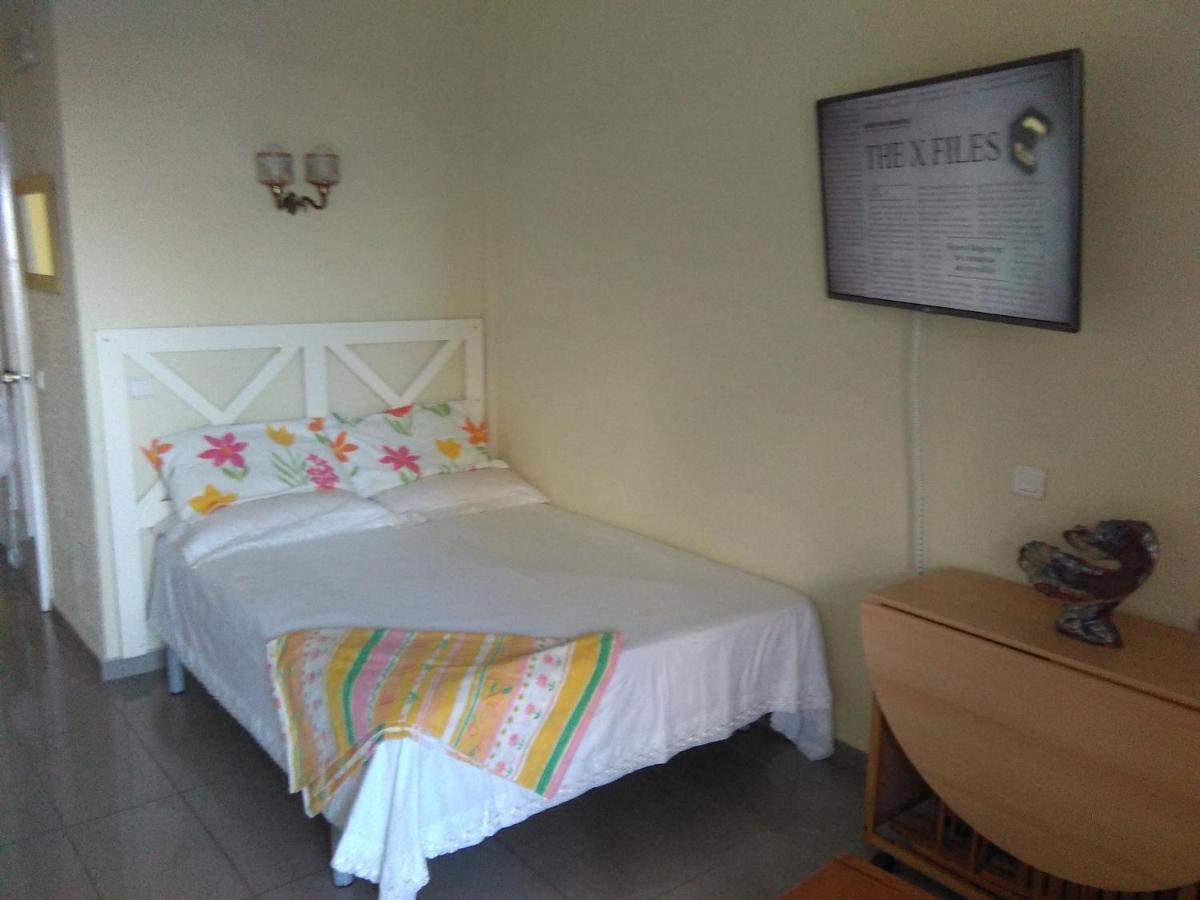 Beautiful Ground Floor Studio Benalbeach Benalmadena Exterior photo