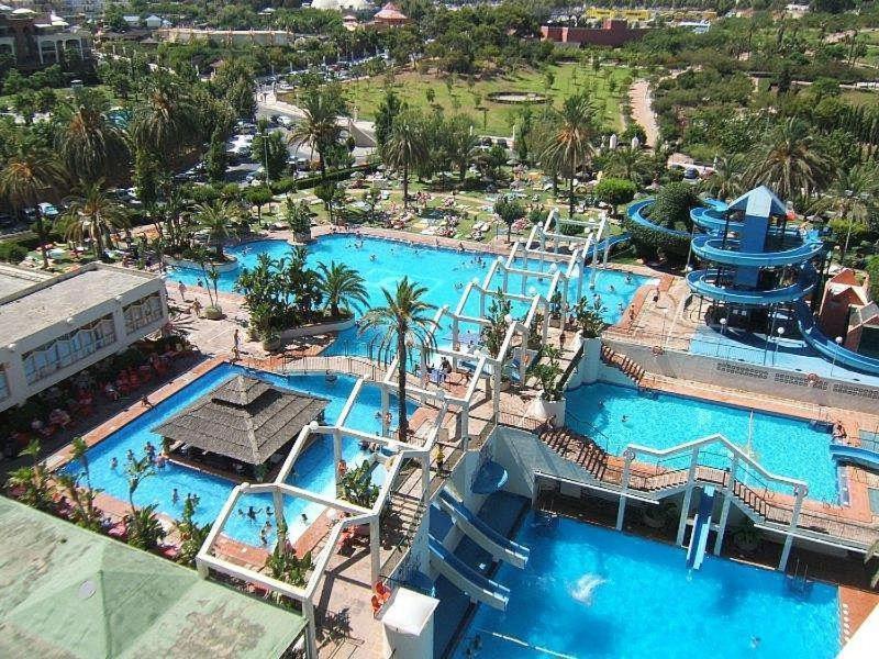 Beautiful Ground Floor Studio Benalbeach Benalmadena Exterior photo